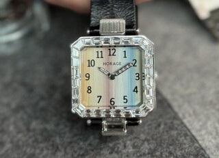 黃慈育勇闖瑞士  台灣草根韌性改寫鐘錶王國版圖