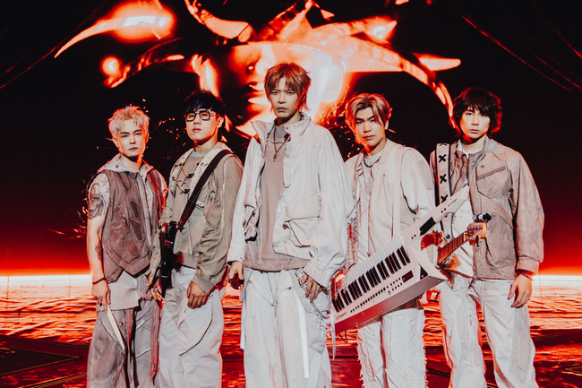 八三夭高雄巨蛋開生日趴  女粉穿婚紗現身力挺 | 華視新聞