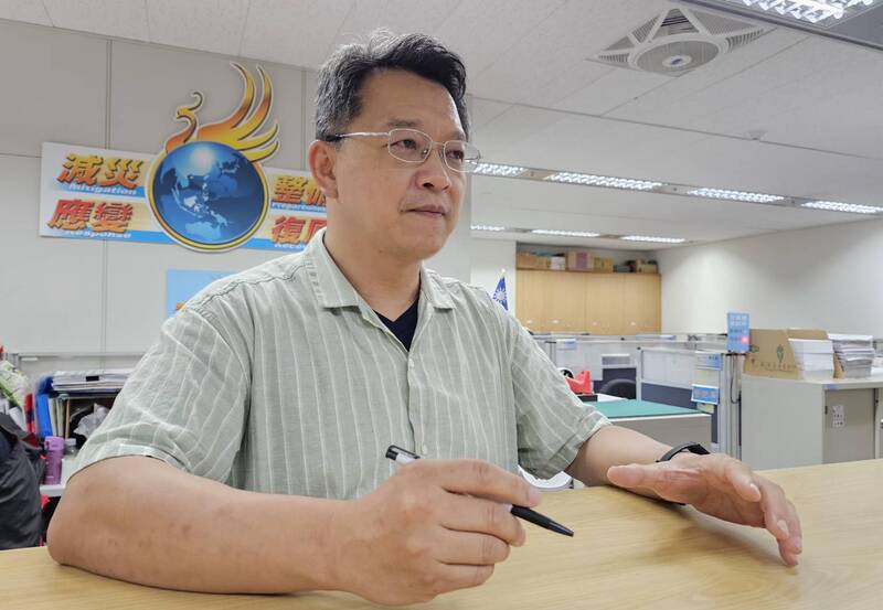 消防署：緊急避難包起於二戰　個人適用即為完美包