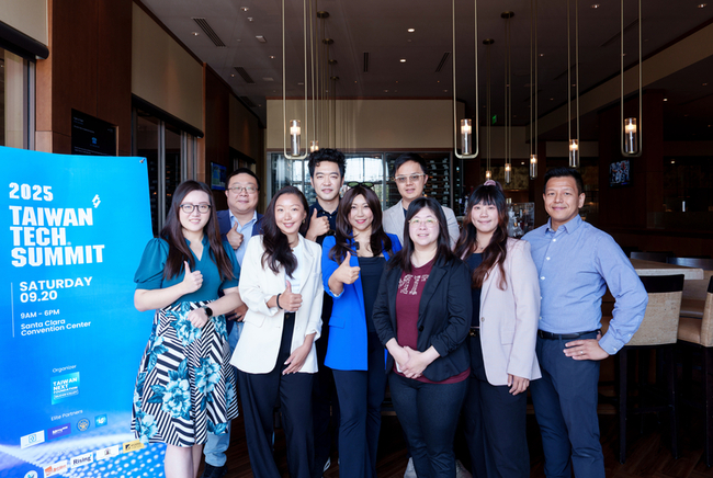 矽谷迎台美科技週  北美台灣科技年會壓軸登場 | 華視新聞