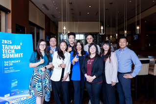 矽谷迎台美科技週  北美台灣科技年會壓軸登場