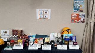 緊急避難包整理術　消防署：個人適用就是完美包