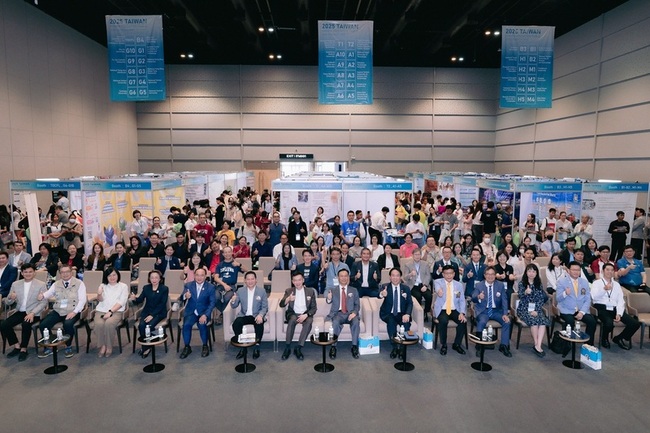 台高教展暨就博會曼谷登場　39大學、12台商參展 | 華視新聞