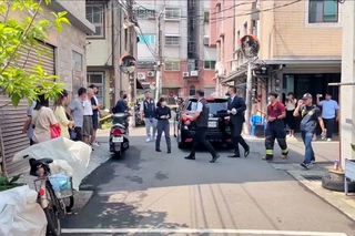 桃園民宅清晨大火釀5死　市府將協助後續事宜