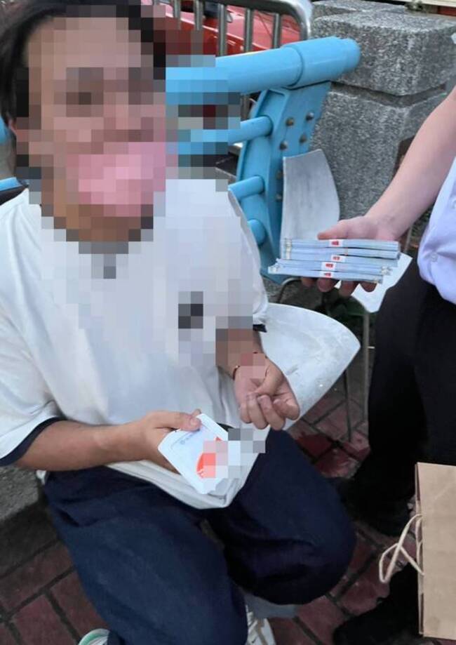 台中警網巡高股息投資詐團　誘逮車手送辦起訴 | 華視新聞