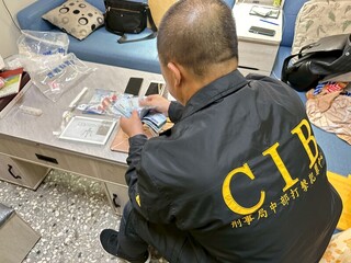 「怪博士」詐團騙被害人抵押房產　刑事局送辦16人