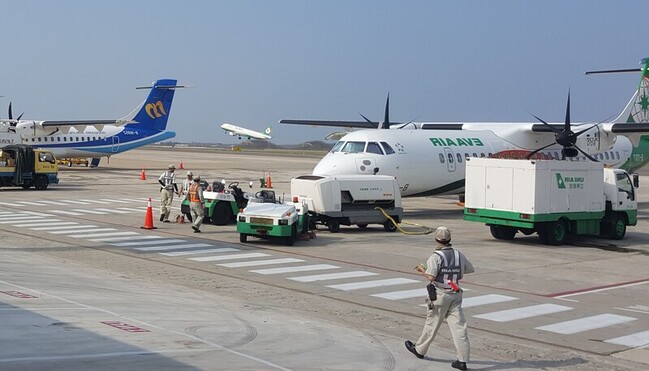 接連3個連假　澎湖縣府：9/1起開放機位需求登記 | 華視新聞