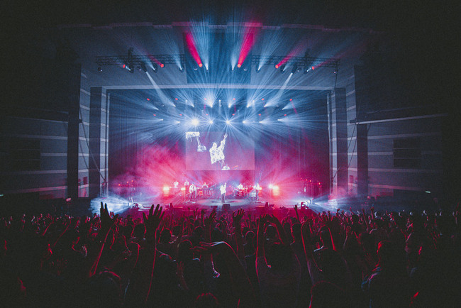 星野源睽違6年訪台　重現「月薪嬌妻」經典歌曲 | 華視新聞