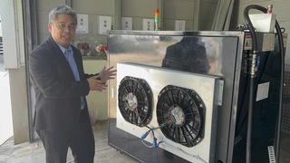 氫豐綠能取得獨家專利技轉　逐步攻占氫能市場