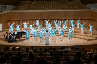 「揹帶个愛」音樂會高雄演出  2首客語新曲世界首演