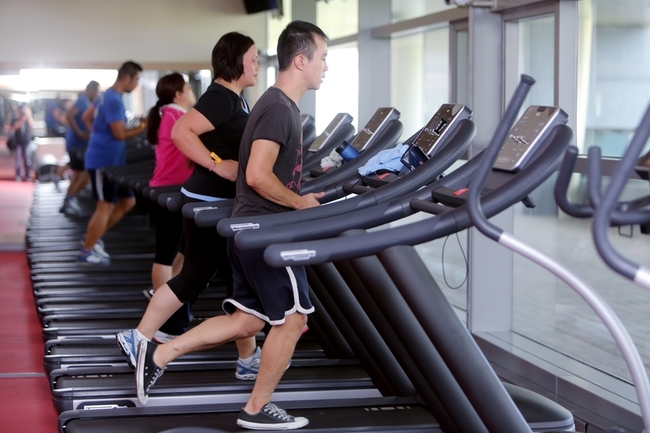 國民體育日9/9　新北推「肌動計畫」 | 華視新聞