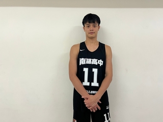 HBL周佑承扛隊長心態再進化　期許再率南湖前進4強