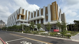 崇越多角化經營　全越營運台中豐原運動中心開幕