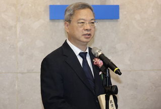 關稅衝擊傳產　龔明鑫：最低工資調整公式今年不適當