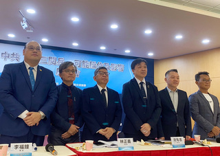 北京閱兵及紀念抗戰  陸委會：中共對抗戰毫無貢獻