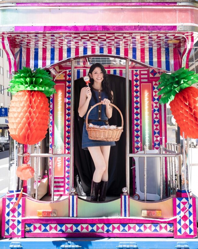 電子花車占據李千娜童年　新專輯感動復刻傳承文化 | 華視新聞