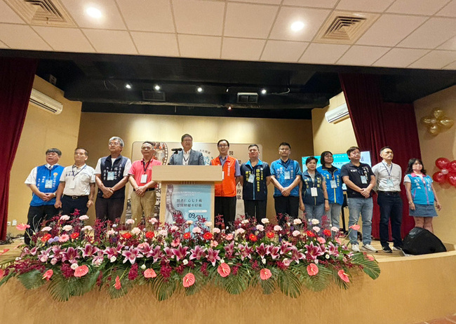 北榮新竹分院與竹縣5衛生所合作　強化偏鄉醫療 | 華視新聞