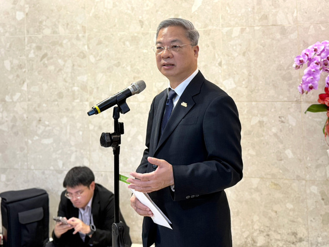 電電公會籲多買國產零件　經長：已編50億促汰舊換新 | 華視新聞