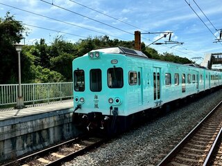 搭上海風號去寫生　富邦美術館打造印象派列車