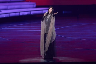 江蕙終場「無有」落幕　高喊後會有期回應加場要求