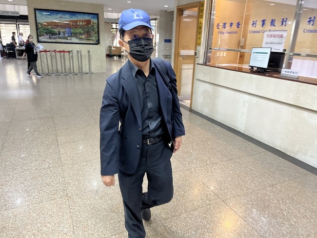 京華城案　北院傳喚彭振聲作證檢辯交互詰問 | 華視新聞