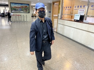 京華城案　北院傳喚彭振聲作證檢辯交互詰問