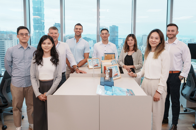 Cadeler強化亞太離岸風電布局　專案能見度至2030年 | 華視新聞