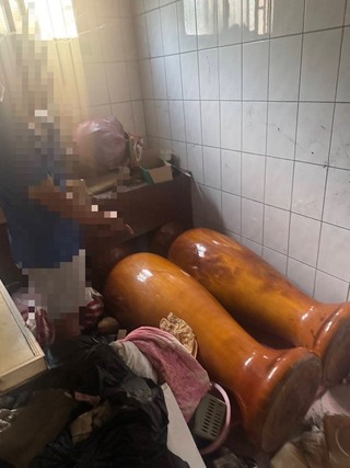 屋主請人整修住宅　竟引入5名竊賊盜走財物