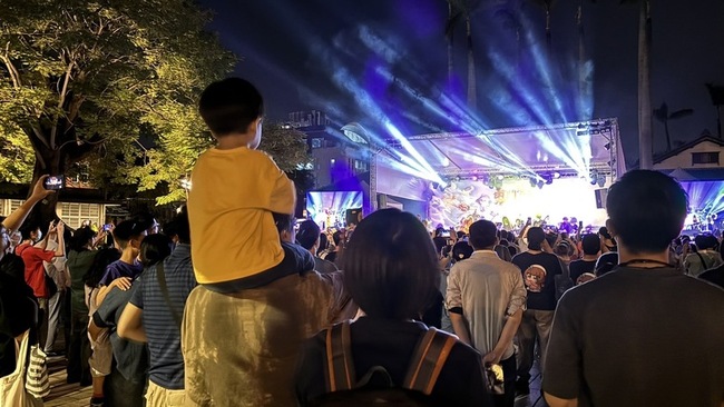 台中國際動漫博覽會13日登場  日聲優松本梨香獻唱 | 華視新聞