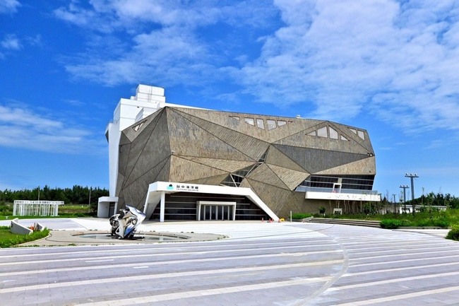 議員籲優惠比照花博　市府：台中海洋館非短期展覽 | 華視新聞