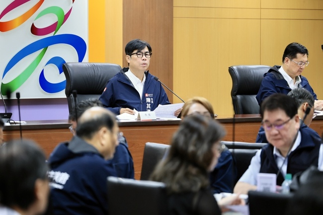 高雄防堵登革熱疫情  三民區1週內緊急防治2千戶 | 華視新聞