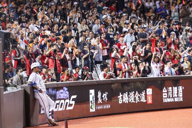 林智勝引退系列賽5日登場　3戰預售近9萬張票 | 華視新聞