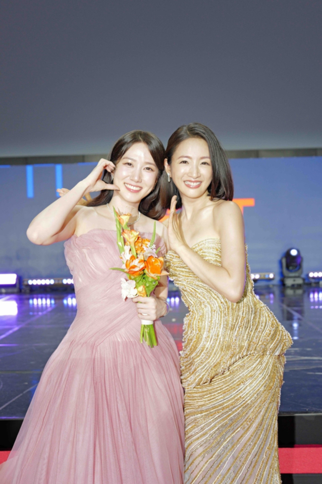 林依晨從亞洲影后到全球評審  展現國際視野 | 華視新聞