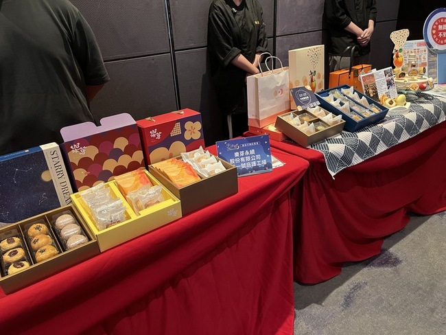 北市庇護工場中秋推優惠　最高送700元商品券 | 華視新聞