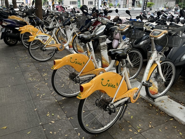 桃園YouBike騎乘數破億 市府將邀騎士送禮 | 華視新聞
