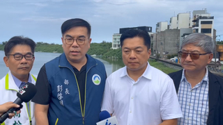 風電業擬在宜蘭設14部機　彭啓明：不鼓勵不支持