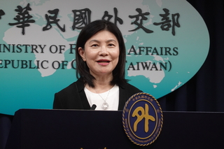 追加預算三讀　外交部：101煙火訊號可免費提供國際