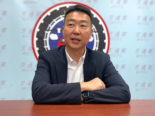 陳世凱：國道客運需求與實務有落差　全面盤點路網