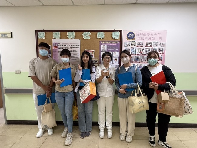 招募護理人才  苗栗醫院推保障年薪70萬方案 | 華視新聞