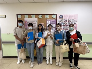 招募護理人才  苗栗醫院推保障年薪70萬方案