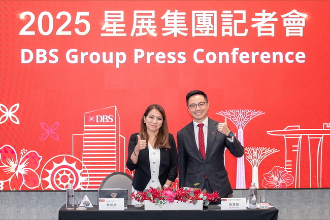 星展陳淑珊：下半年市場波動持續　看好中東、亞洲 | 華視新聞