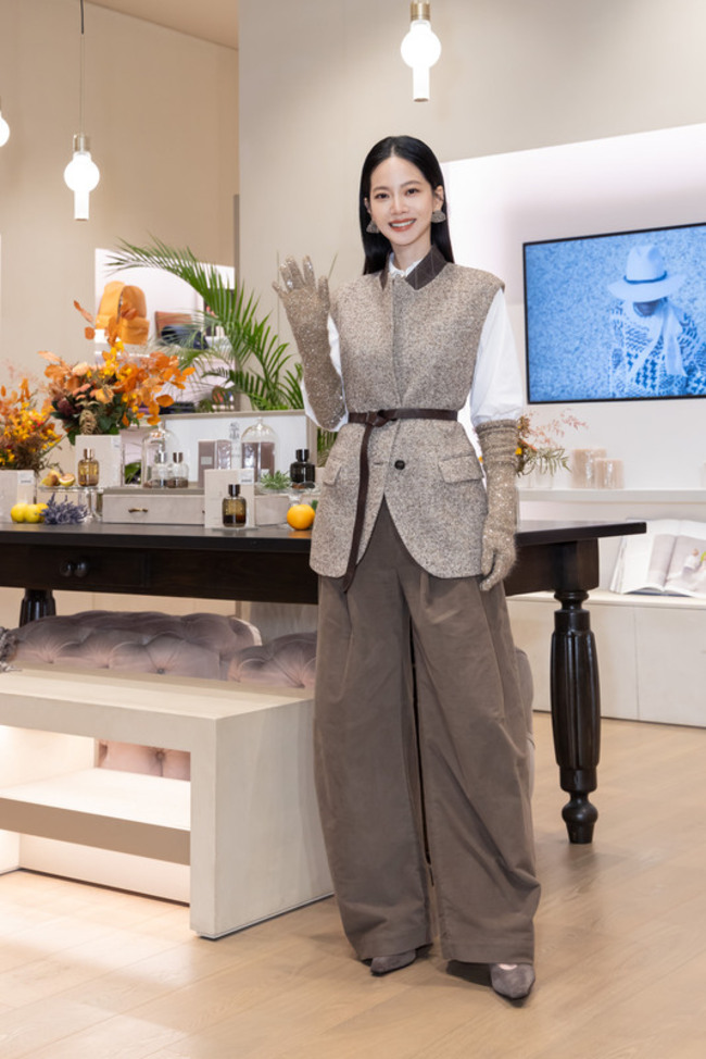 曾之喬自揭母乳偏少　放輕鬆量力而為 | 華視新聞