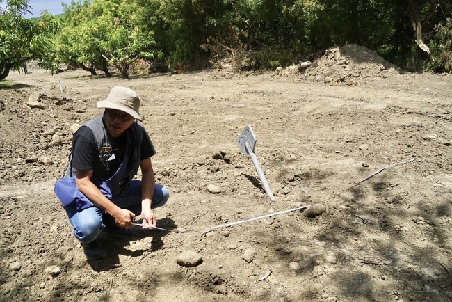 枋山風電開發商駁整地未申請  屏縣府：勿混淆視聽 | 華視新聞