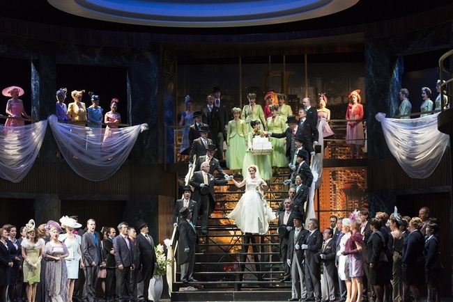 衛武營10年磨一劍　9/4「羅恩格林」全本首演 | 華視新聞