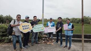 台中市26萬餘盞路燈全面納管  加速維修速率