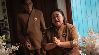 鍾欣凌「回魂計」黑化又陰險  兒被判死刑面不改色