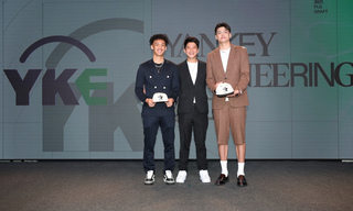 葉惟捷成PLG選秀狀元　新球隊洋基工程亮相