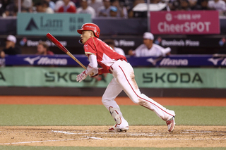 郭天信3安1打點MVP　替曾聖安開心但自信美技不輸