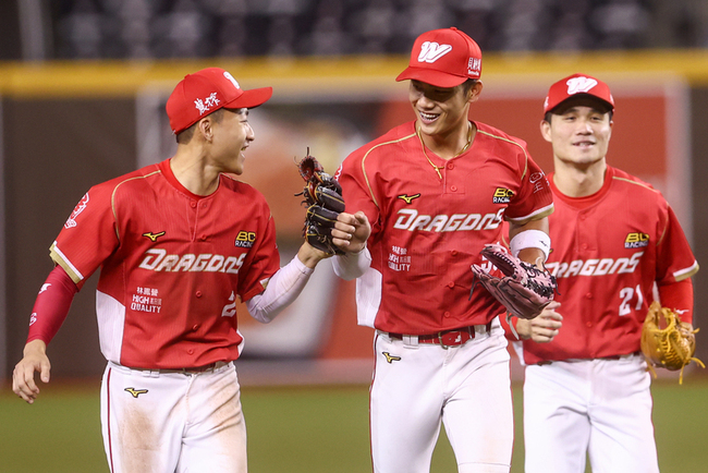 艾璞樂優質先發助龍勝猿　按規劃下二軍替換新洋投 | 華視新聞