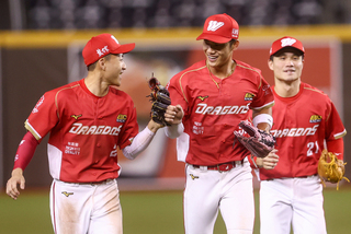 艾璞樂優質先發助龍勝猿　按規劃下二軍替換新洋投